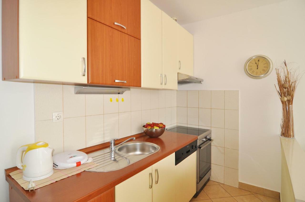 Apartment Babic Split Luaran gambar